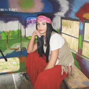 Meet your Posher, Ashton grace